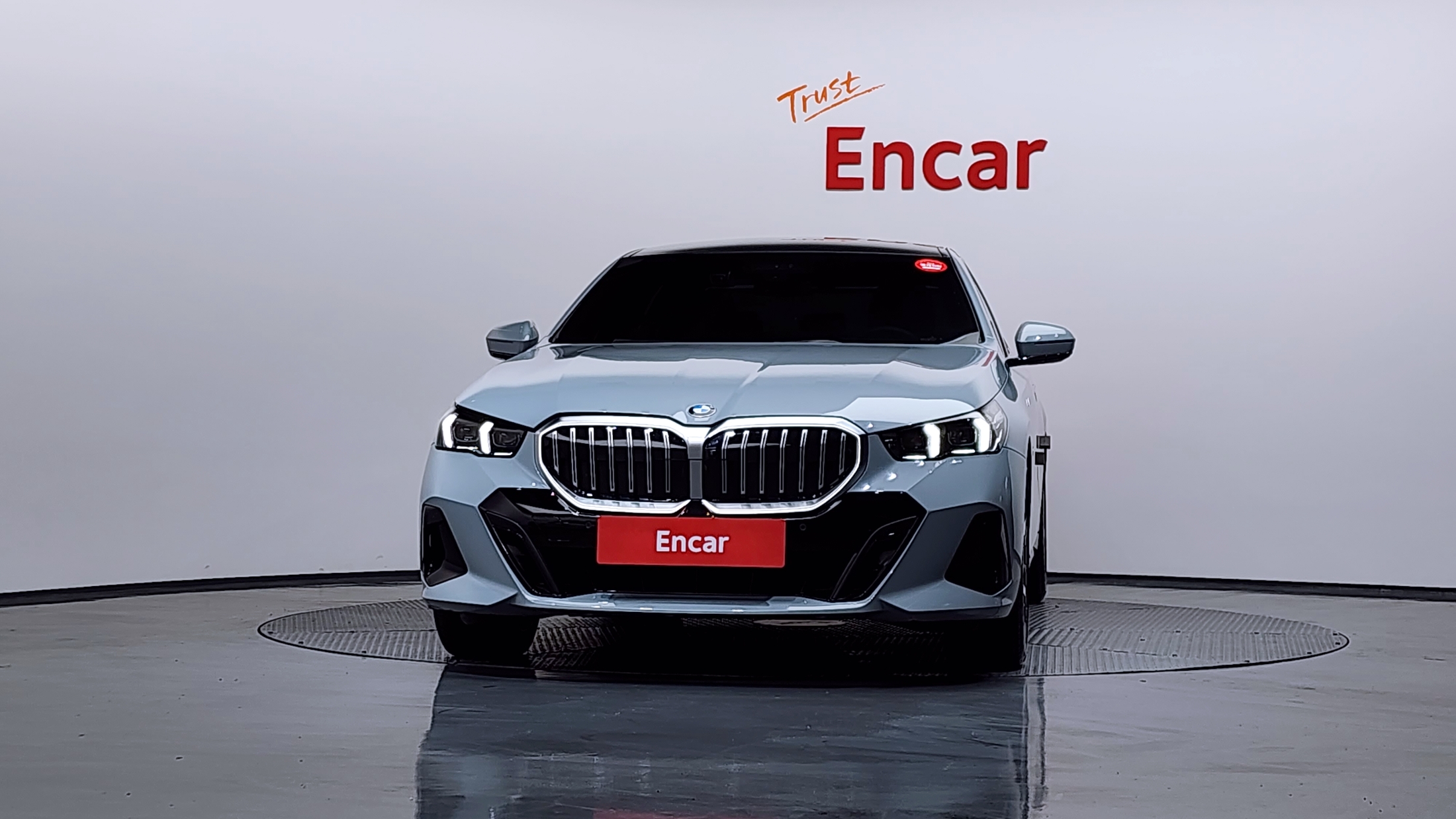 BMW 530i MKIT  