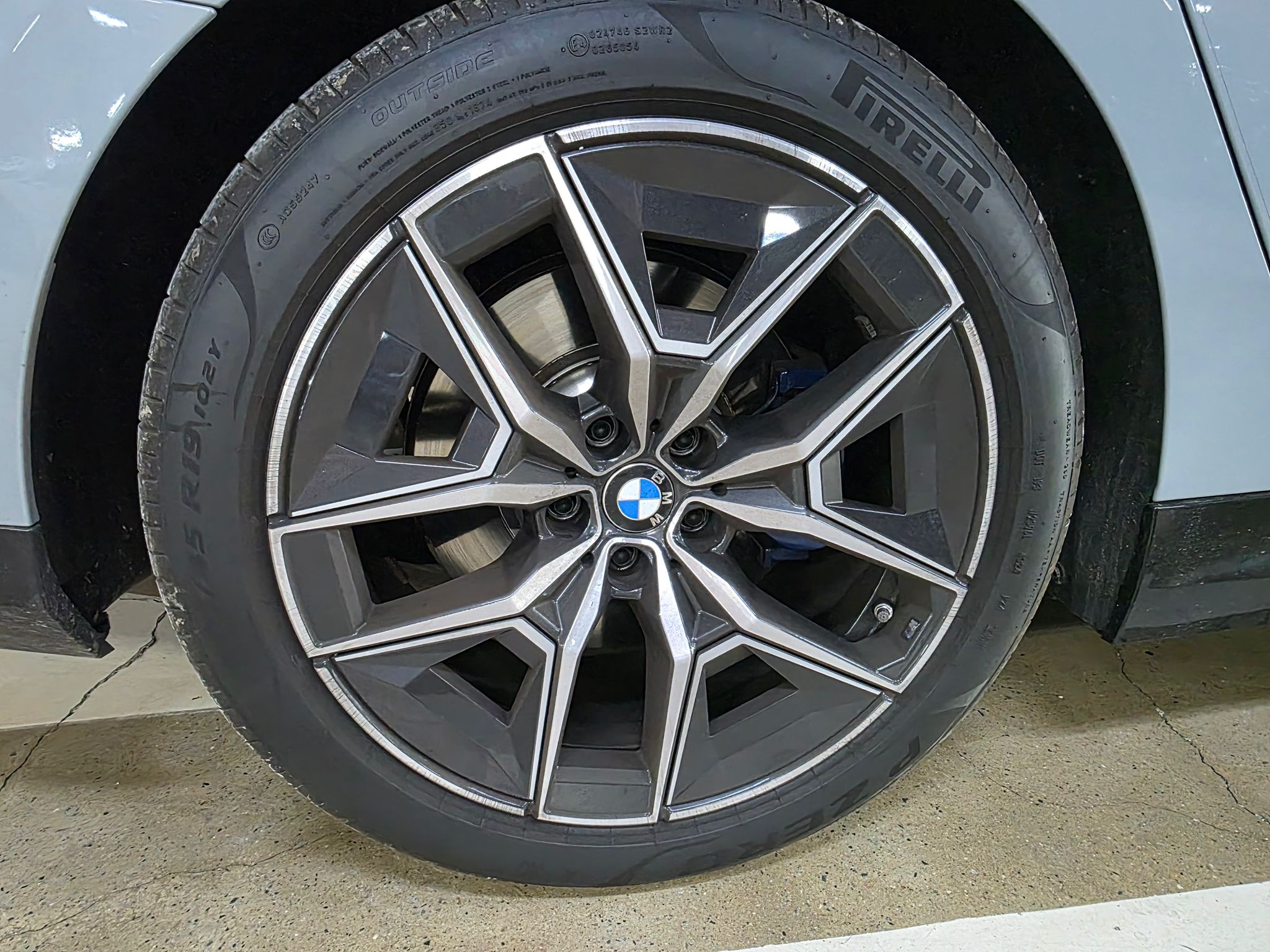 520i M KIT