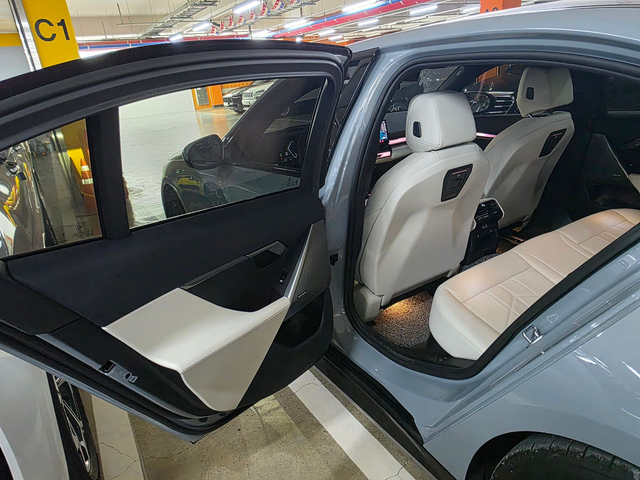 520i M KIT