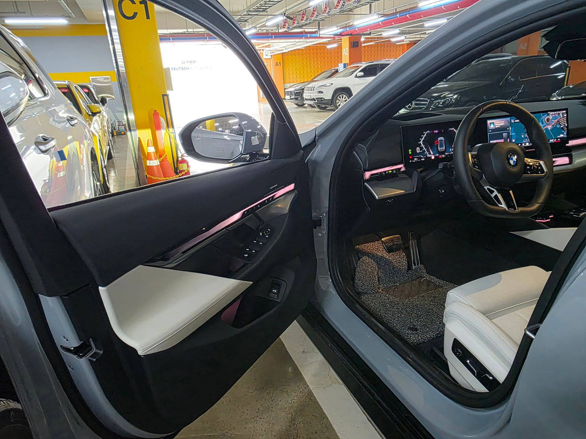 520i M KIT