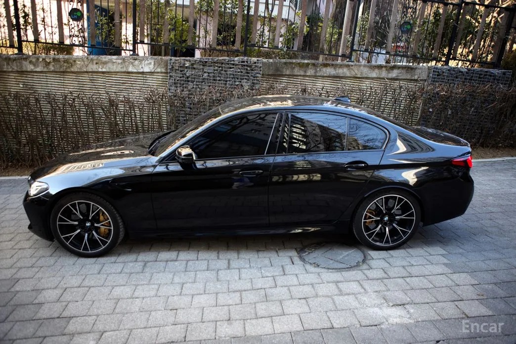 M5
