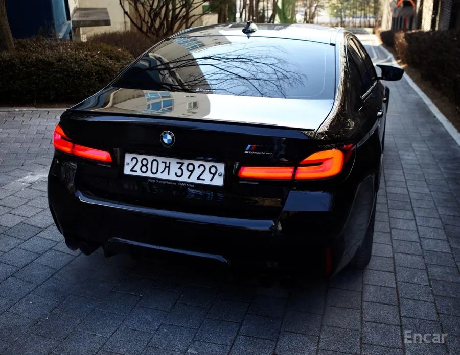 M5