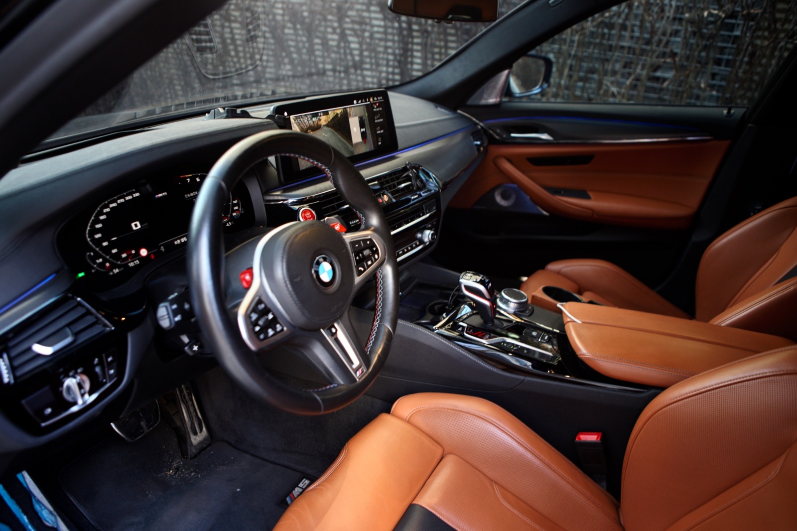 M5