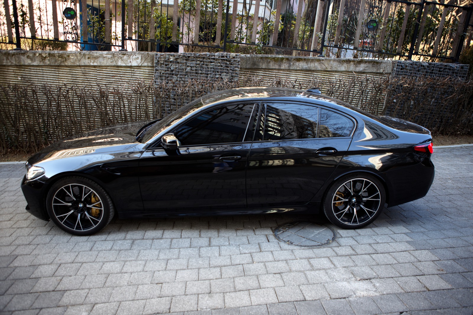 M5