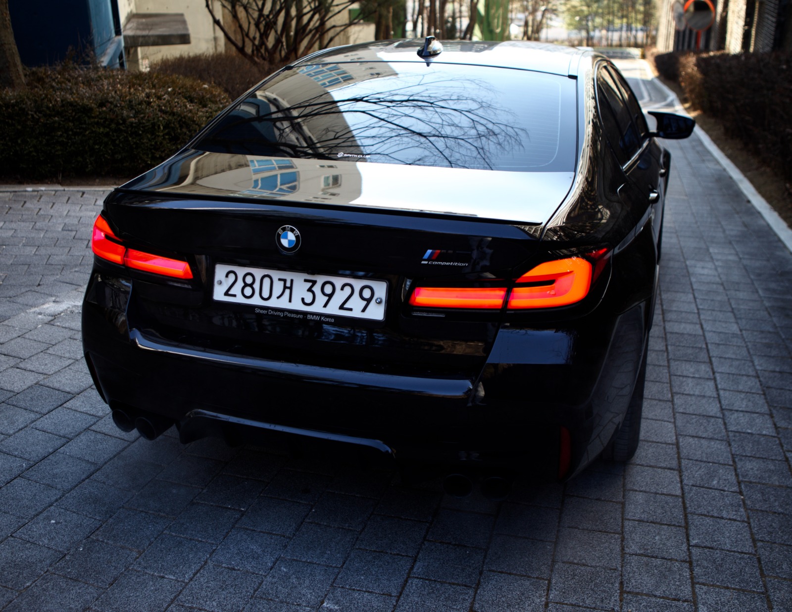 M5