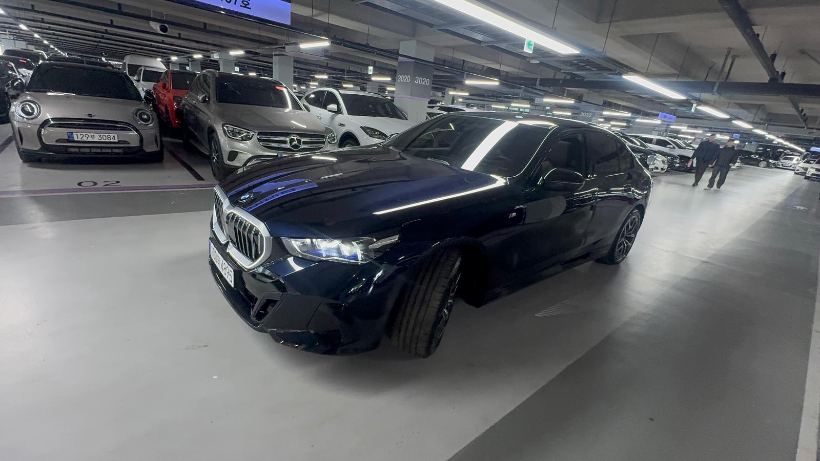 520i M KIT