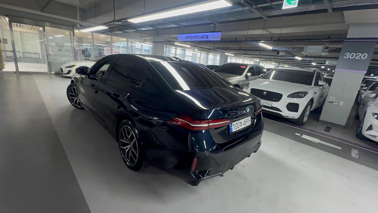 520i M KIT