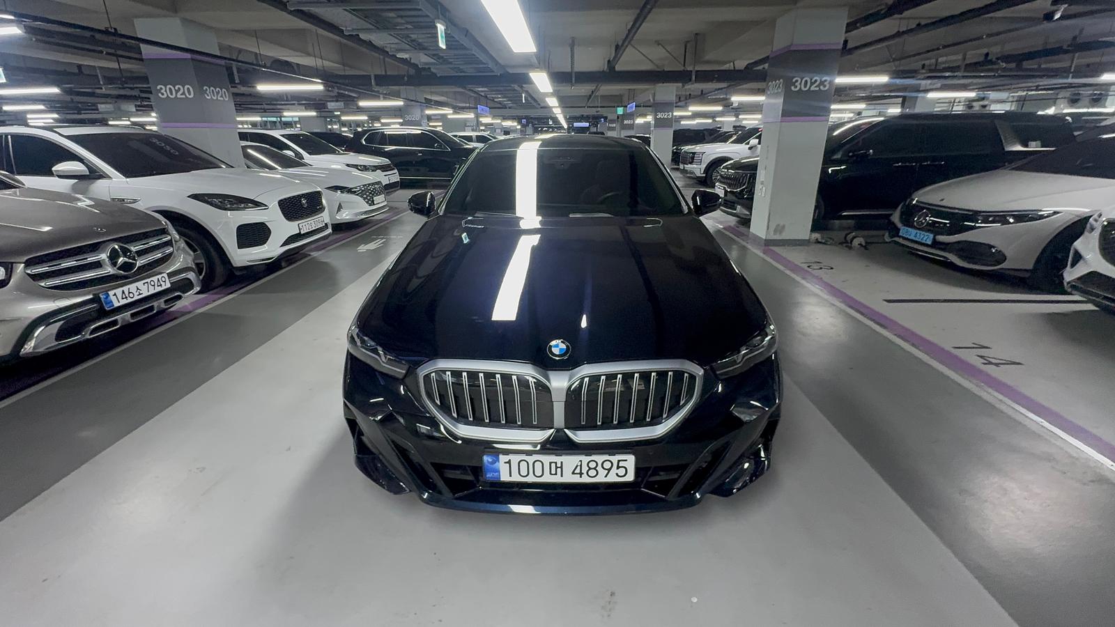 520i M KIT
