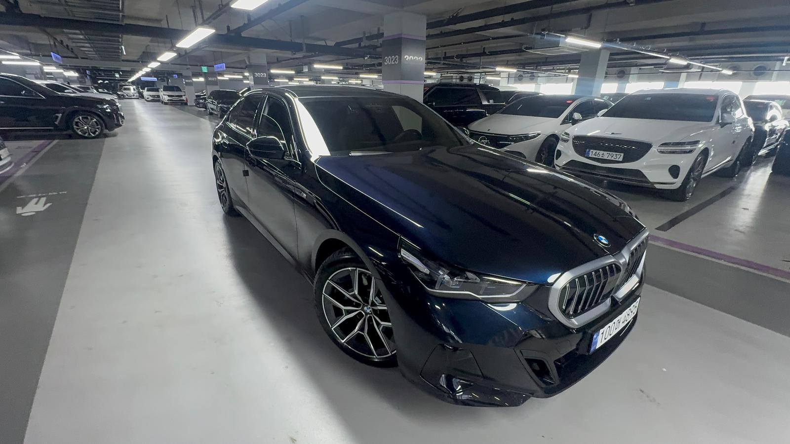 520i M KIT