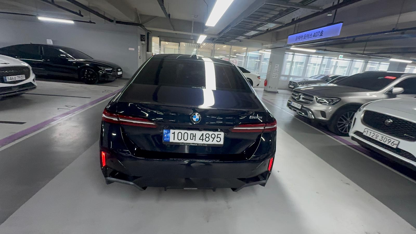 520i M KIT