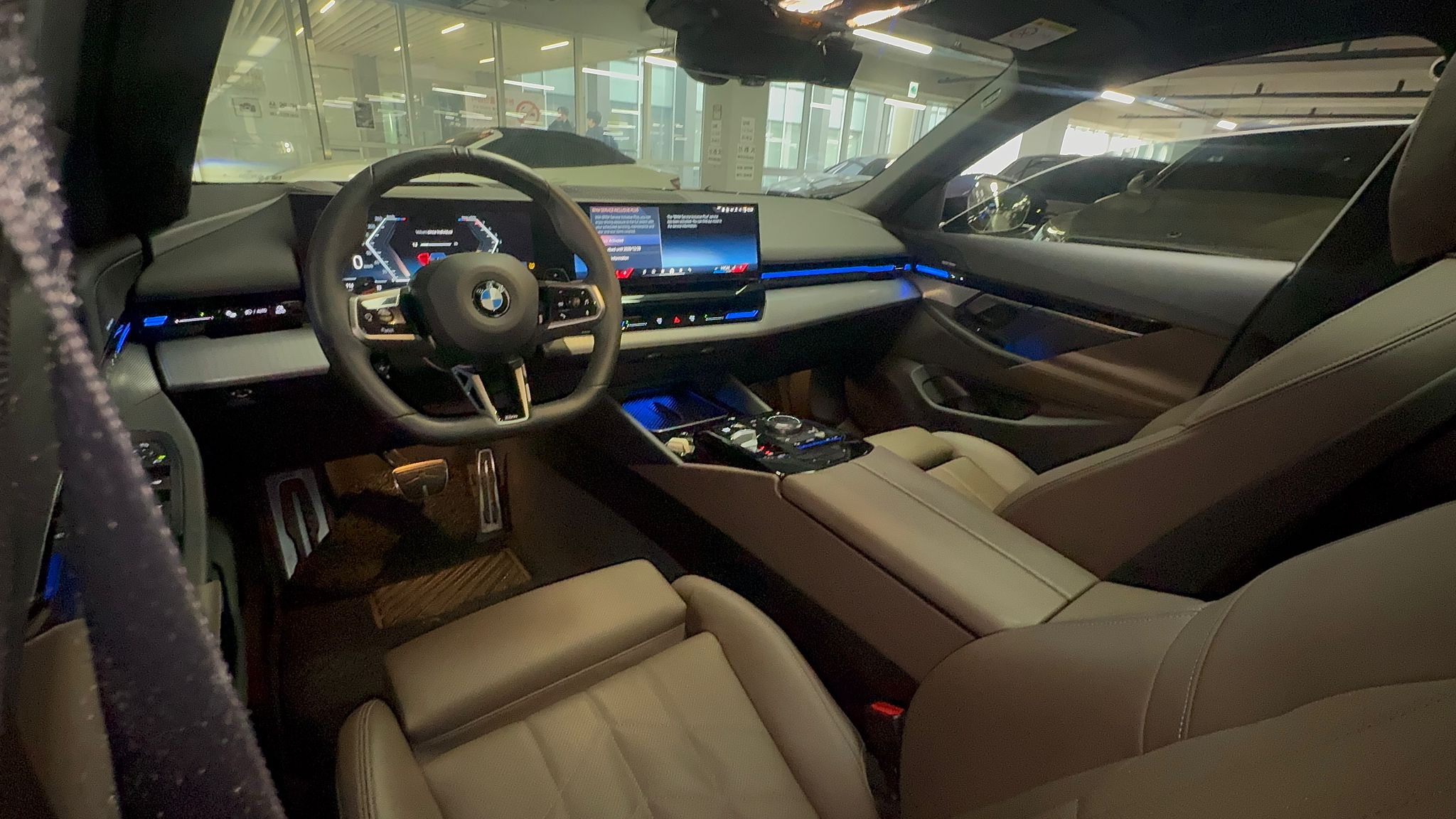520i M KIT