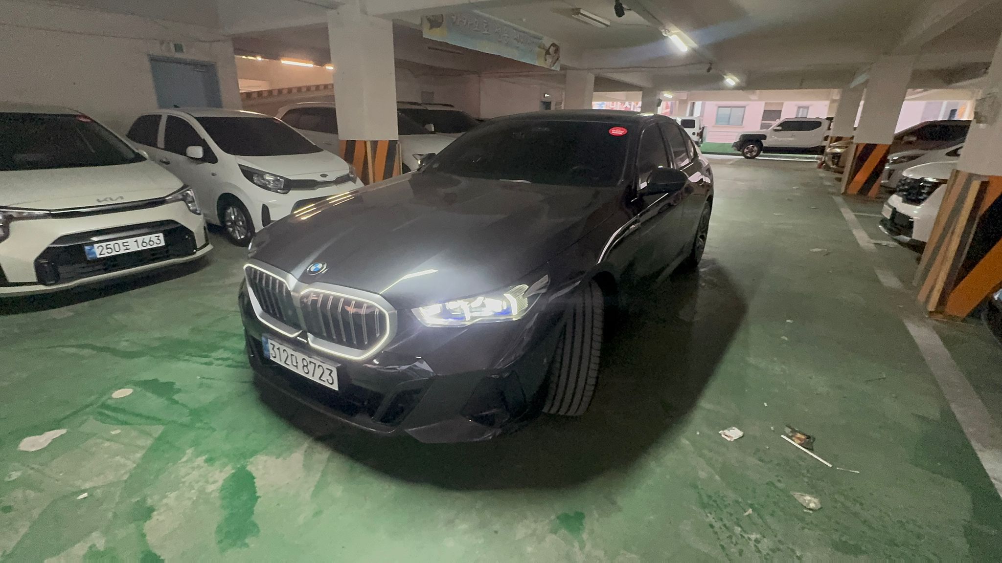 520i M KIT