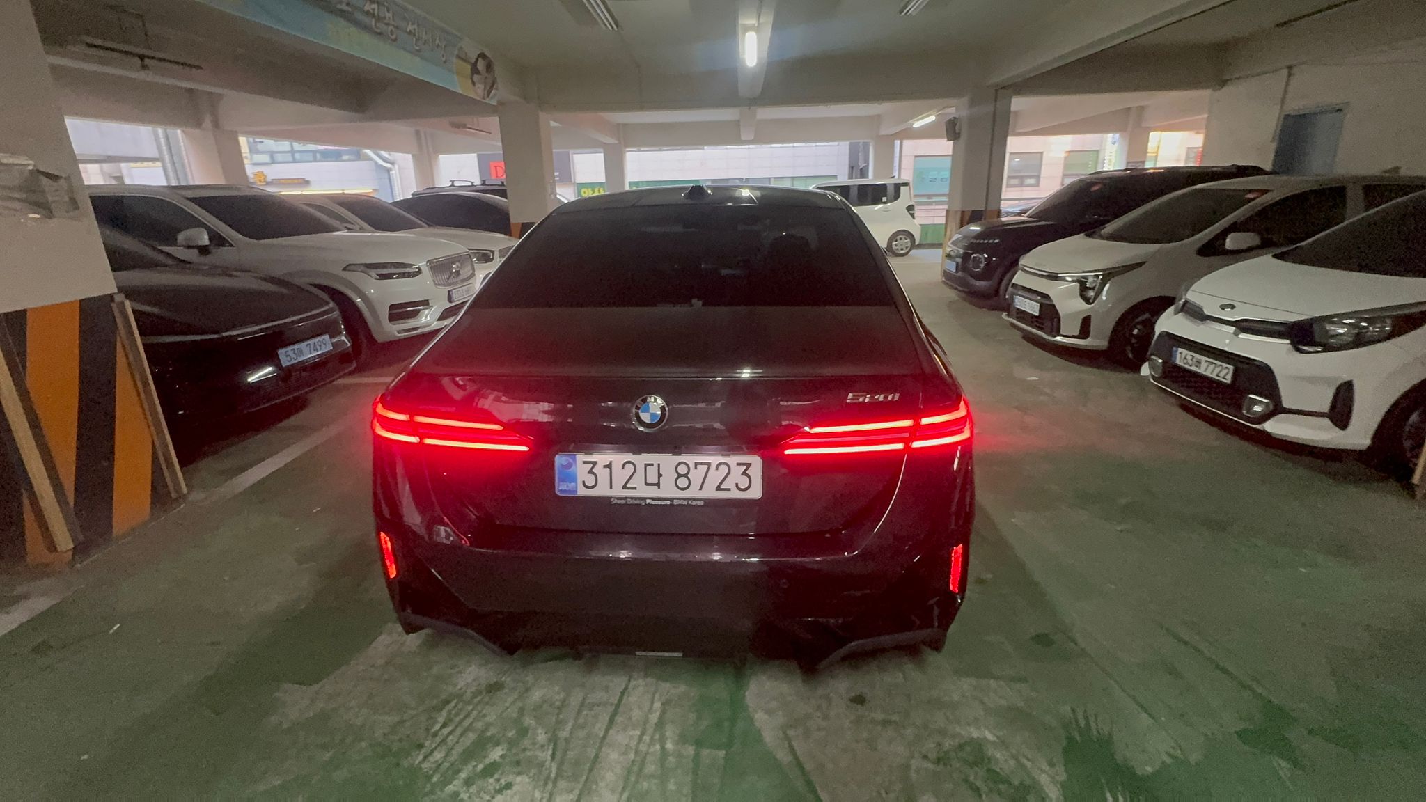 520i M KIT