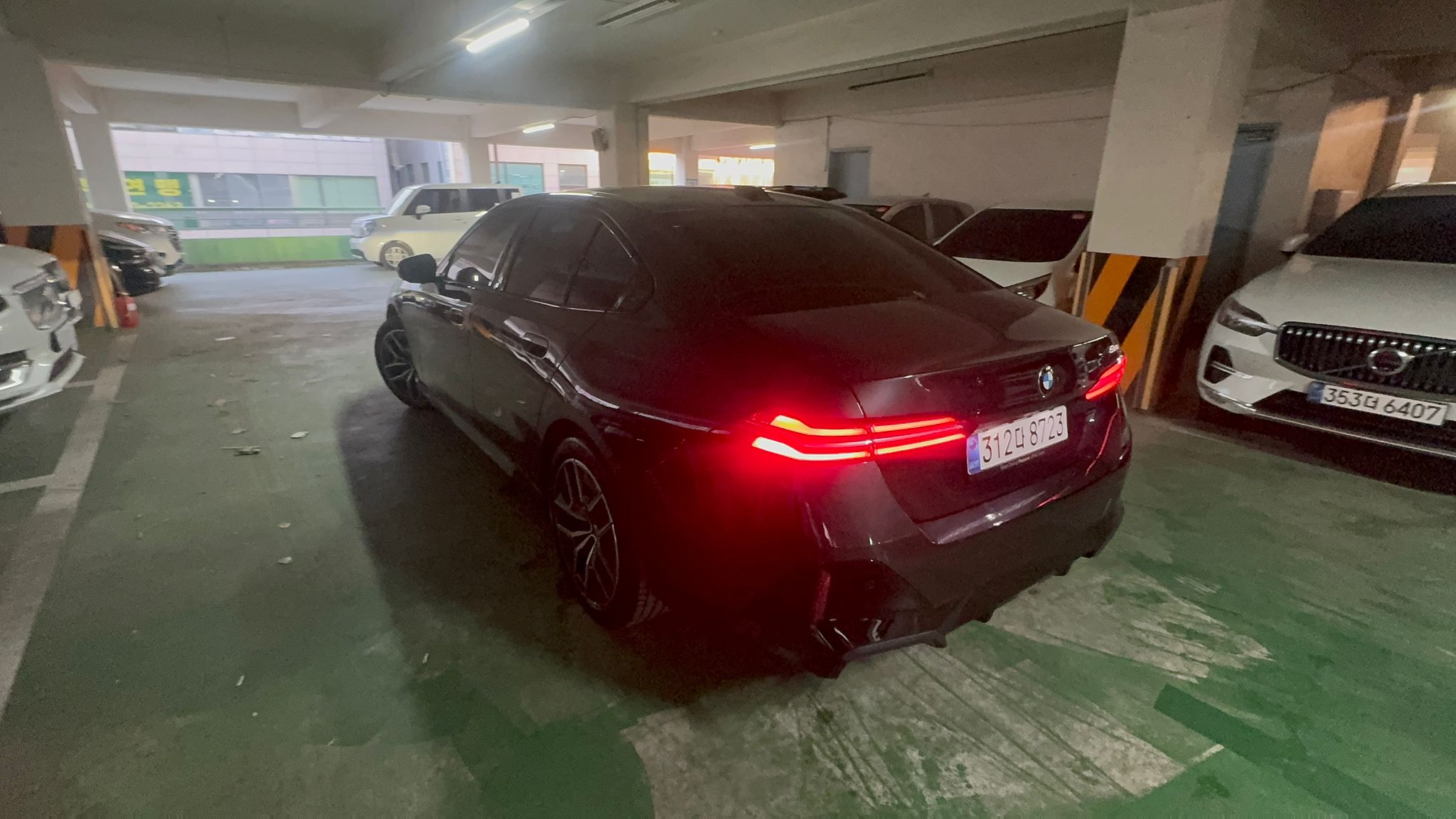 520i M KIT
