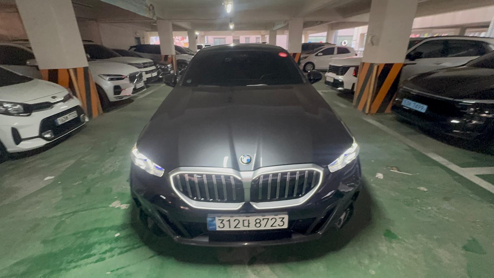 520i M KIT