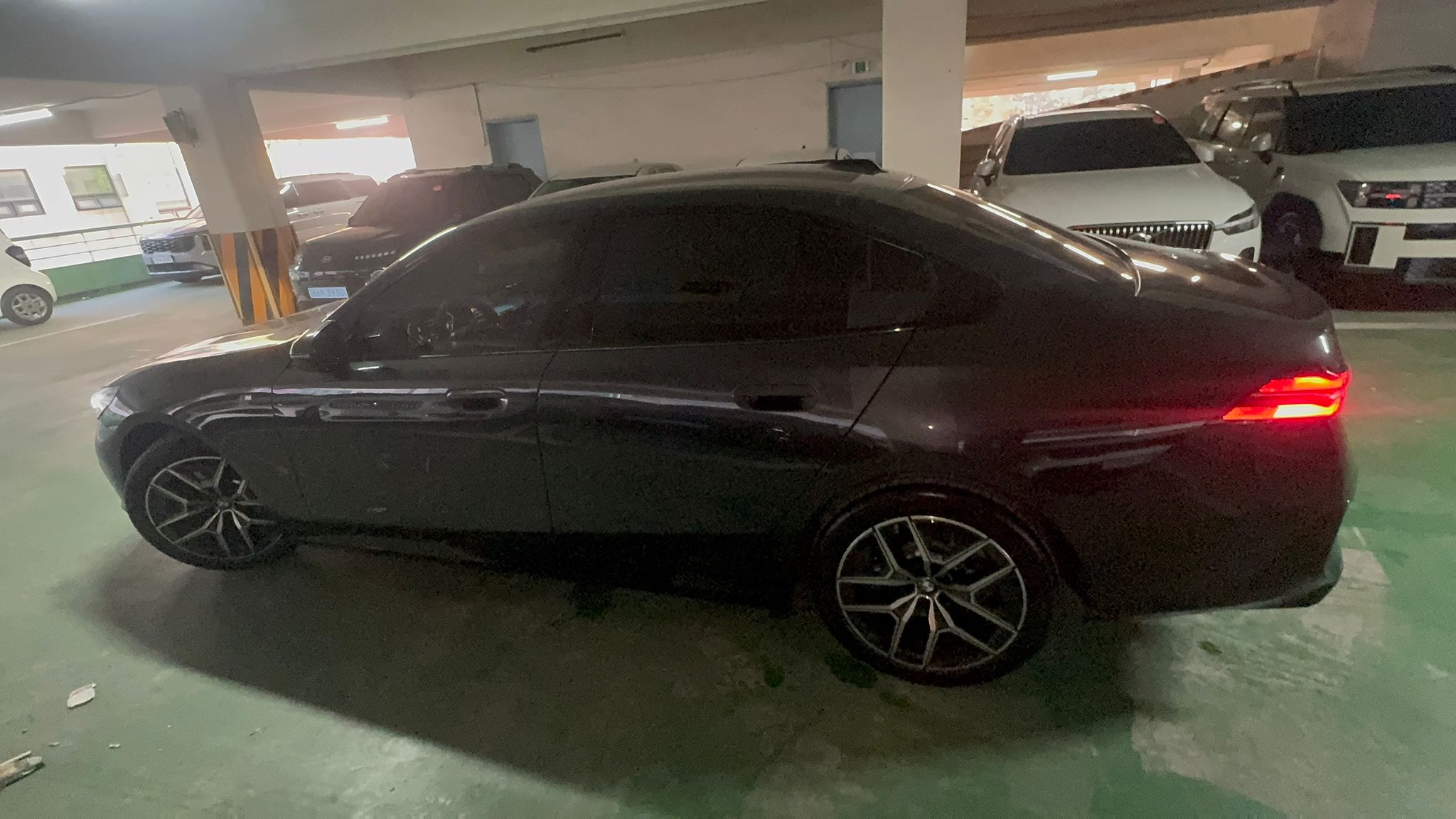 520i M KIT