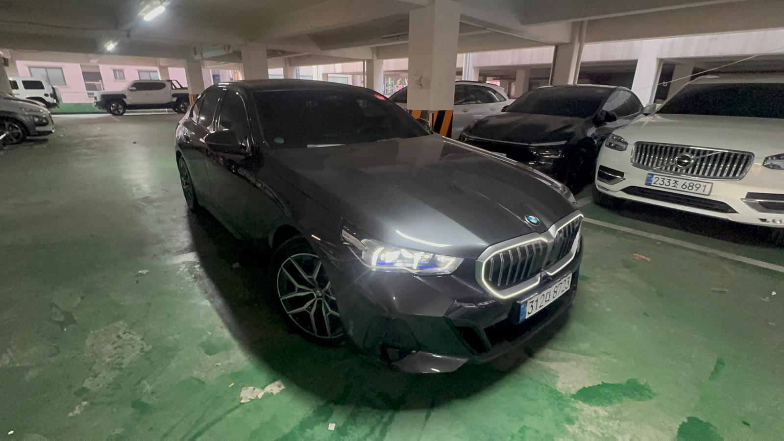 520i M KIT