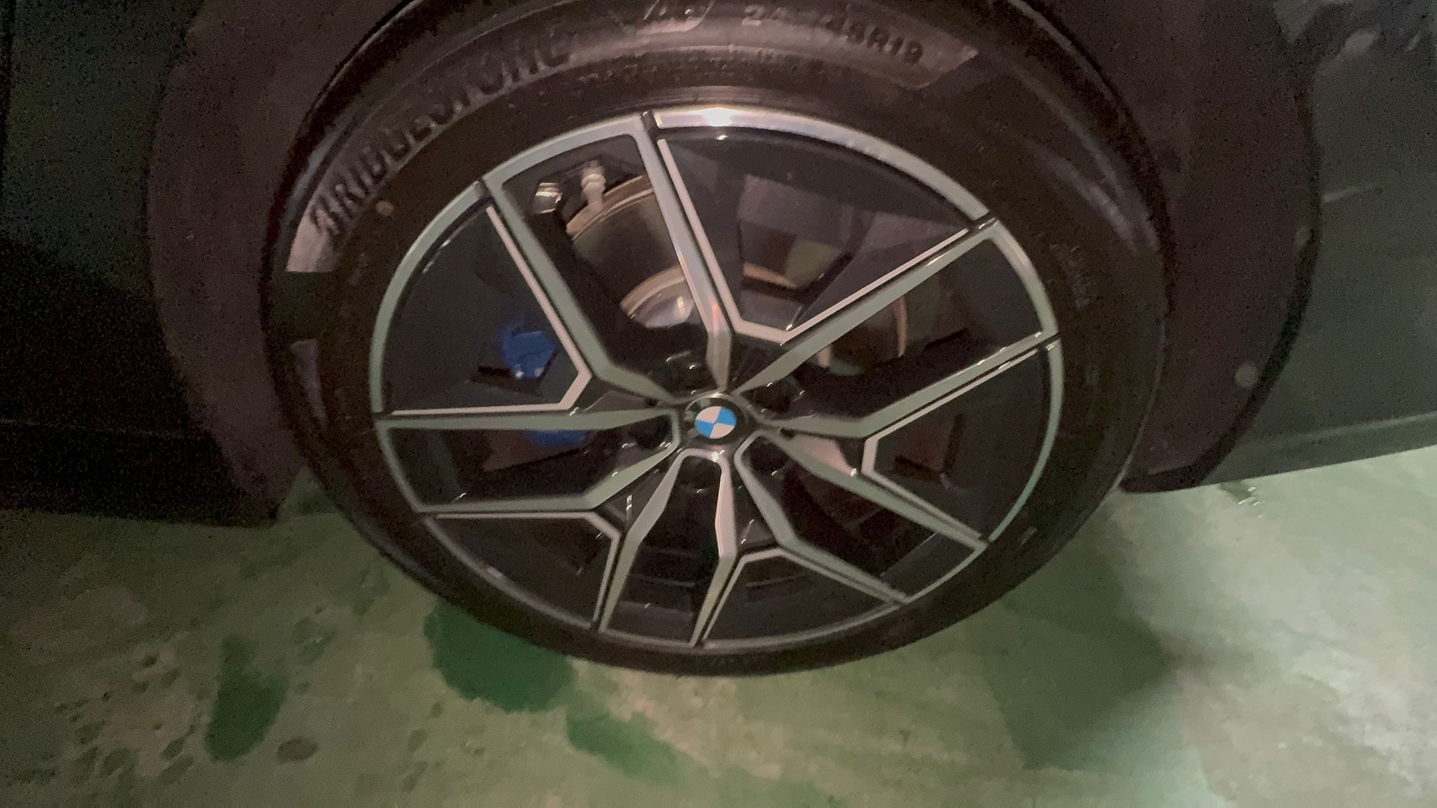 520i M KIT