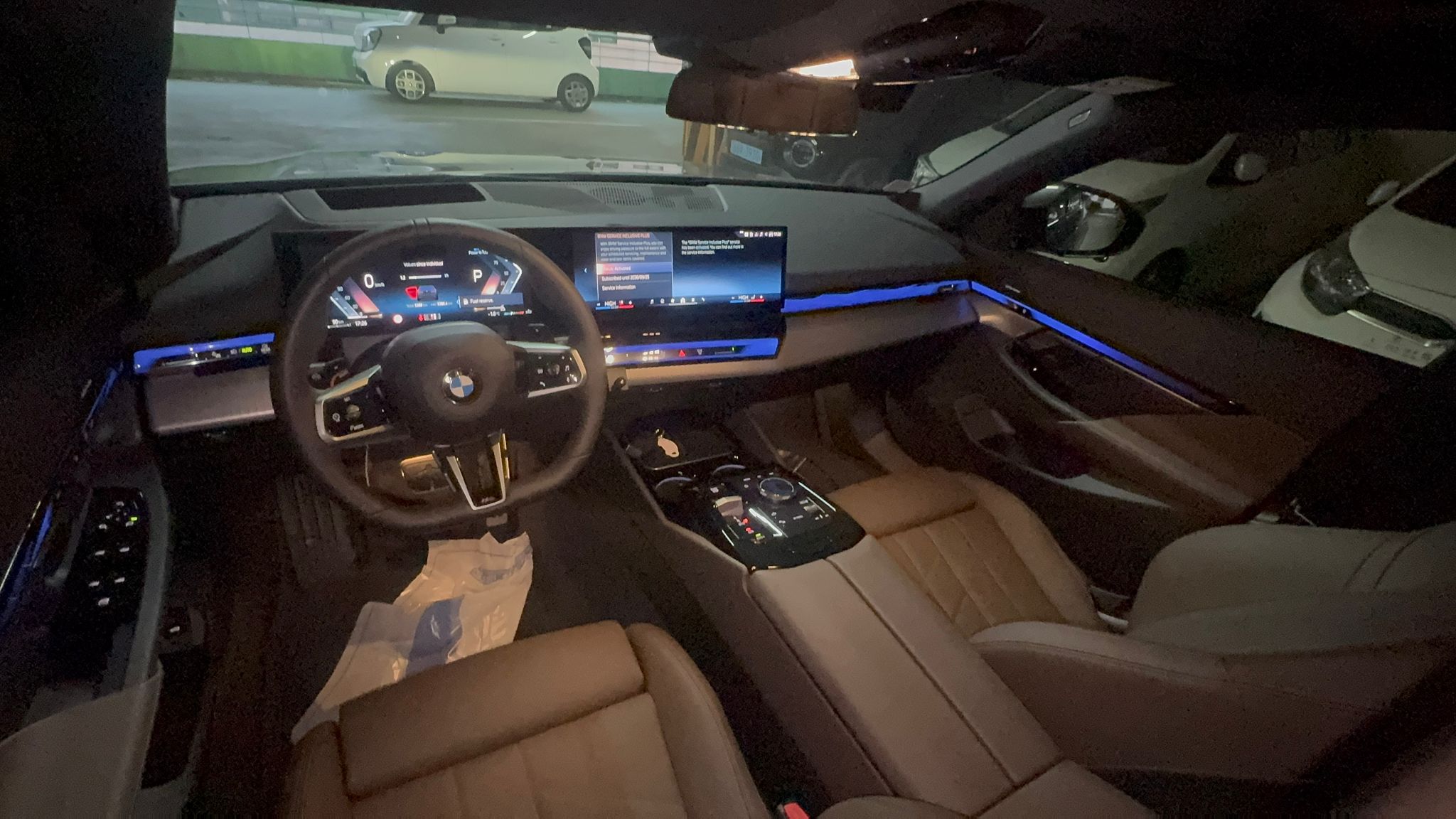 520i M KIT