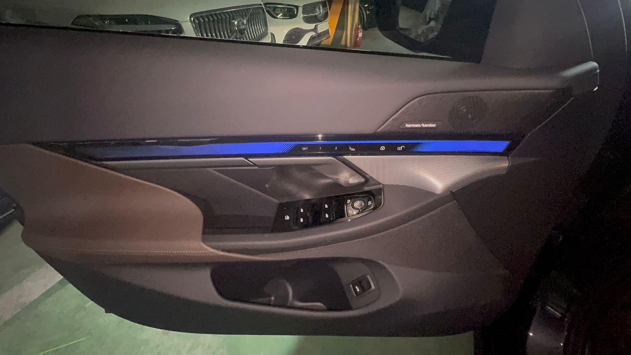 520i M KIT