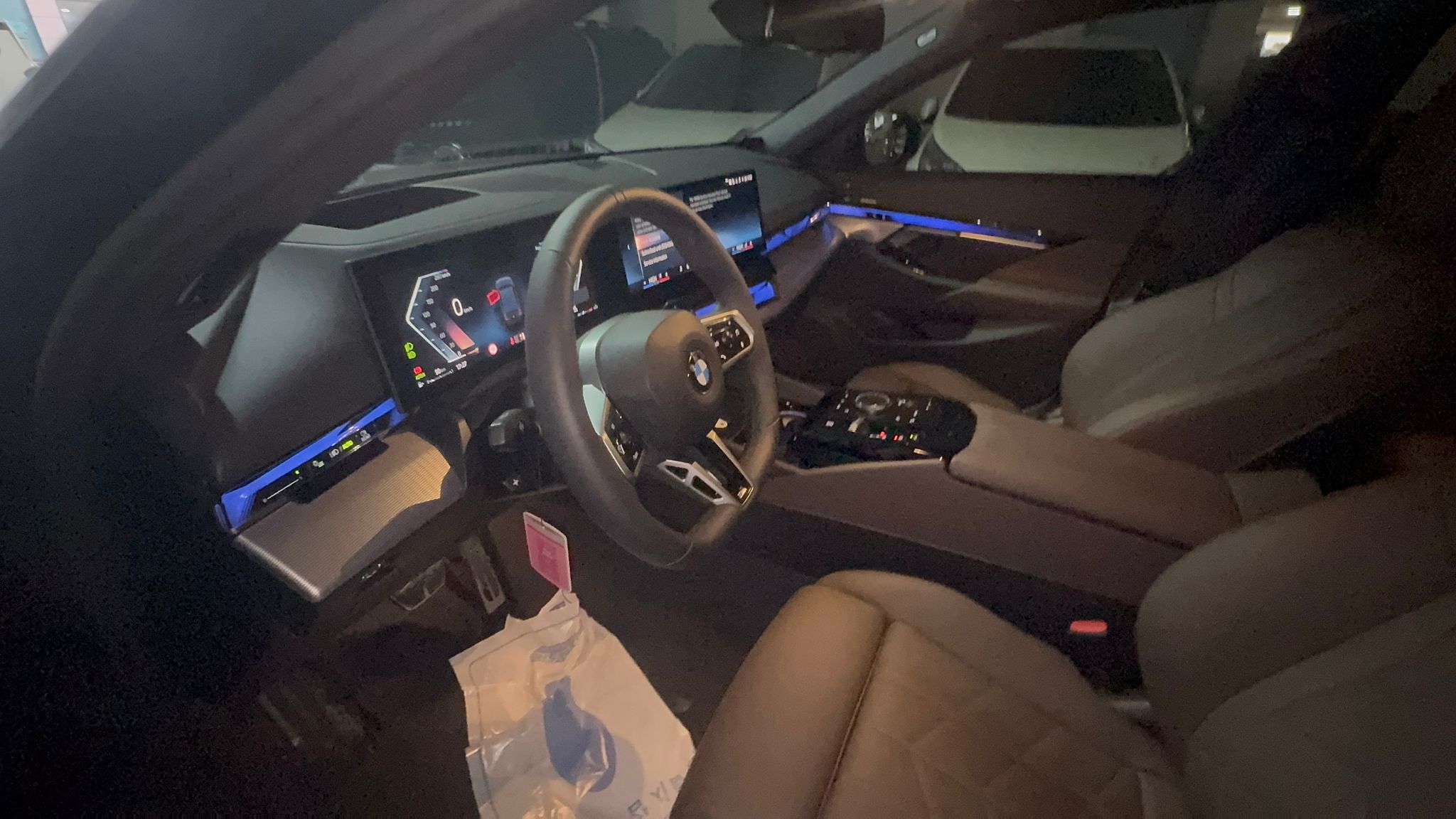520i M KIT