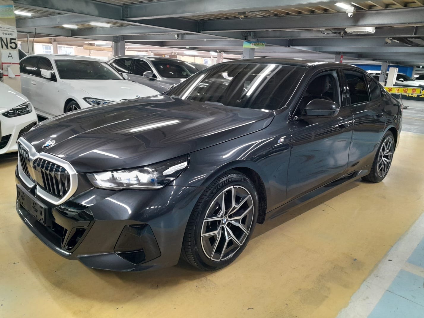 520i M KIT