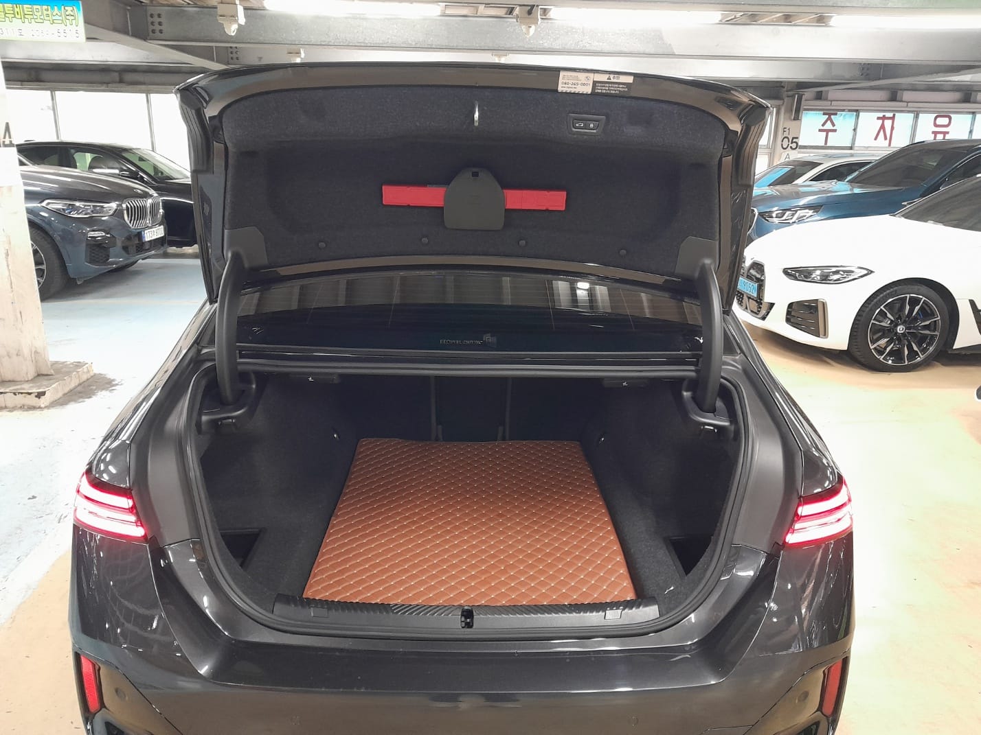 520i M KIT