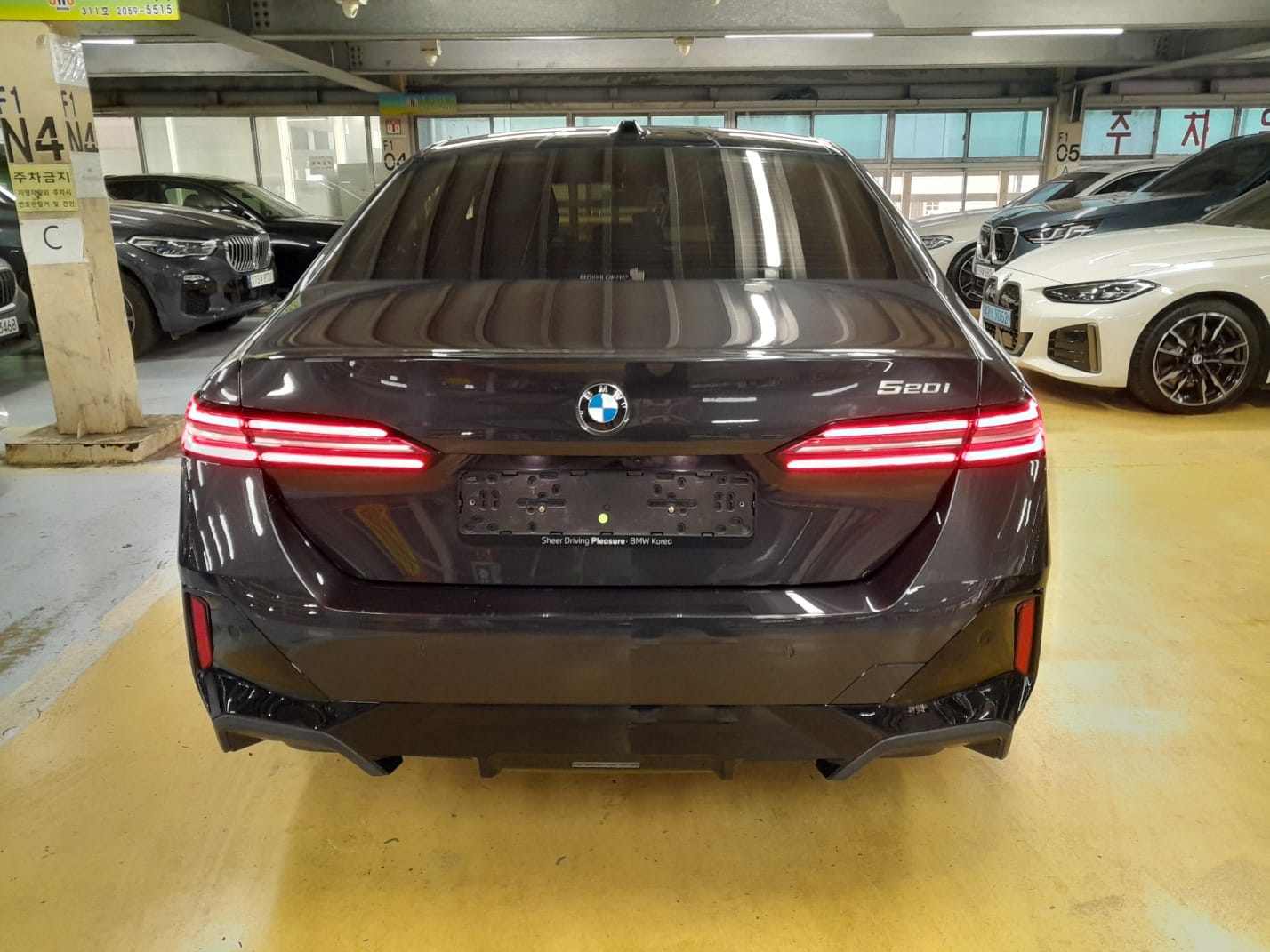 520i M KIT