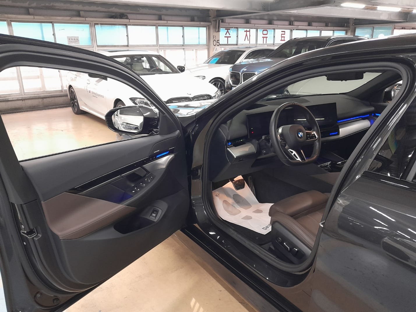 520i M KIT