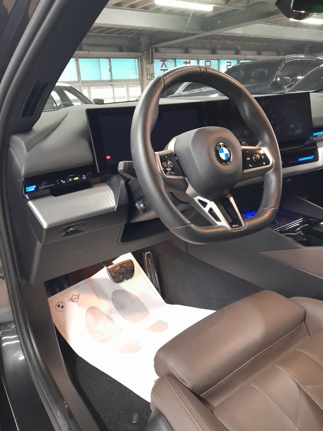 520i M KIT