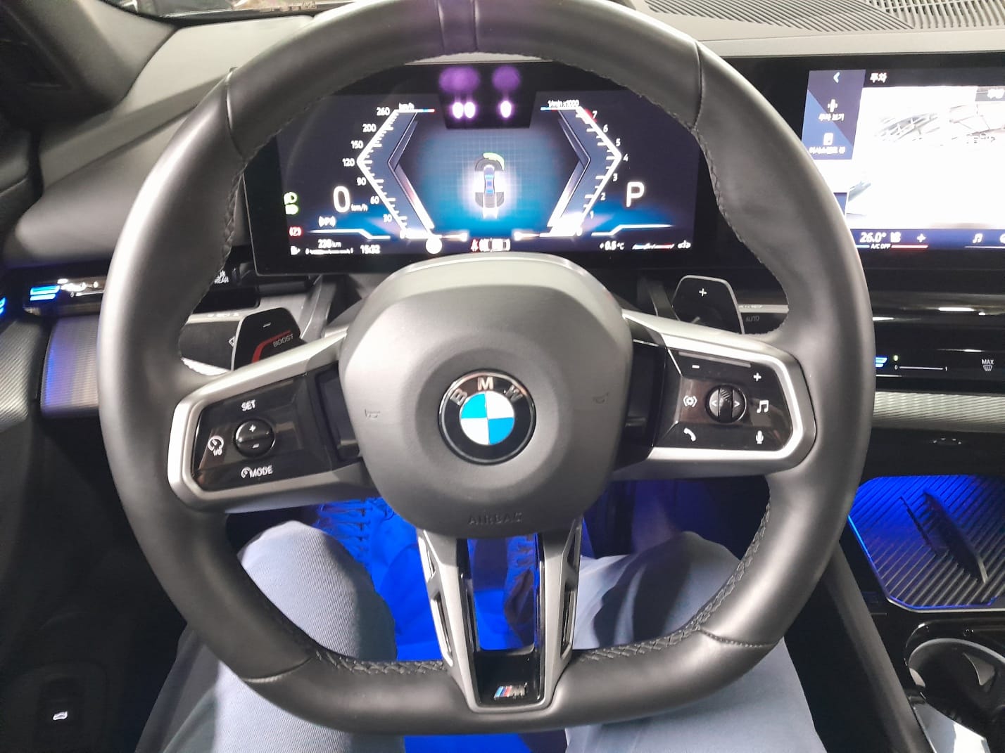 520i M KIT