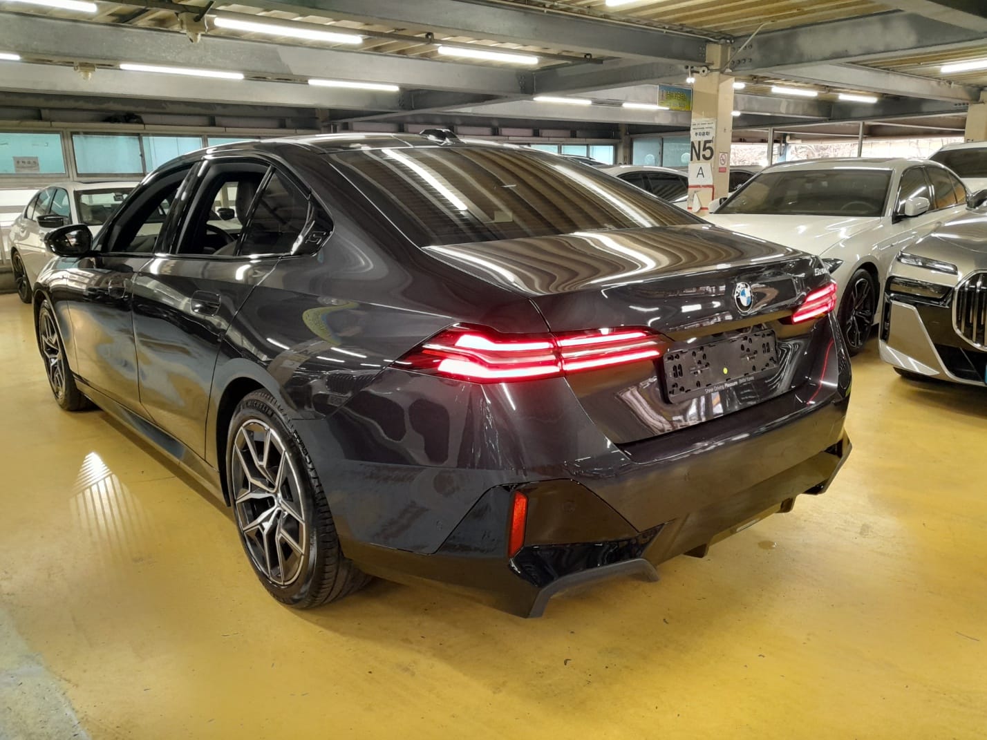 520i M KIT
