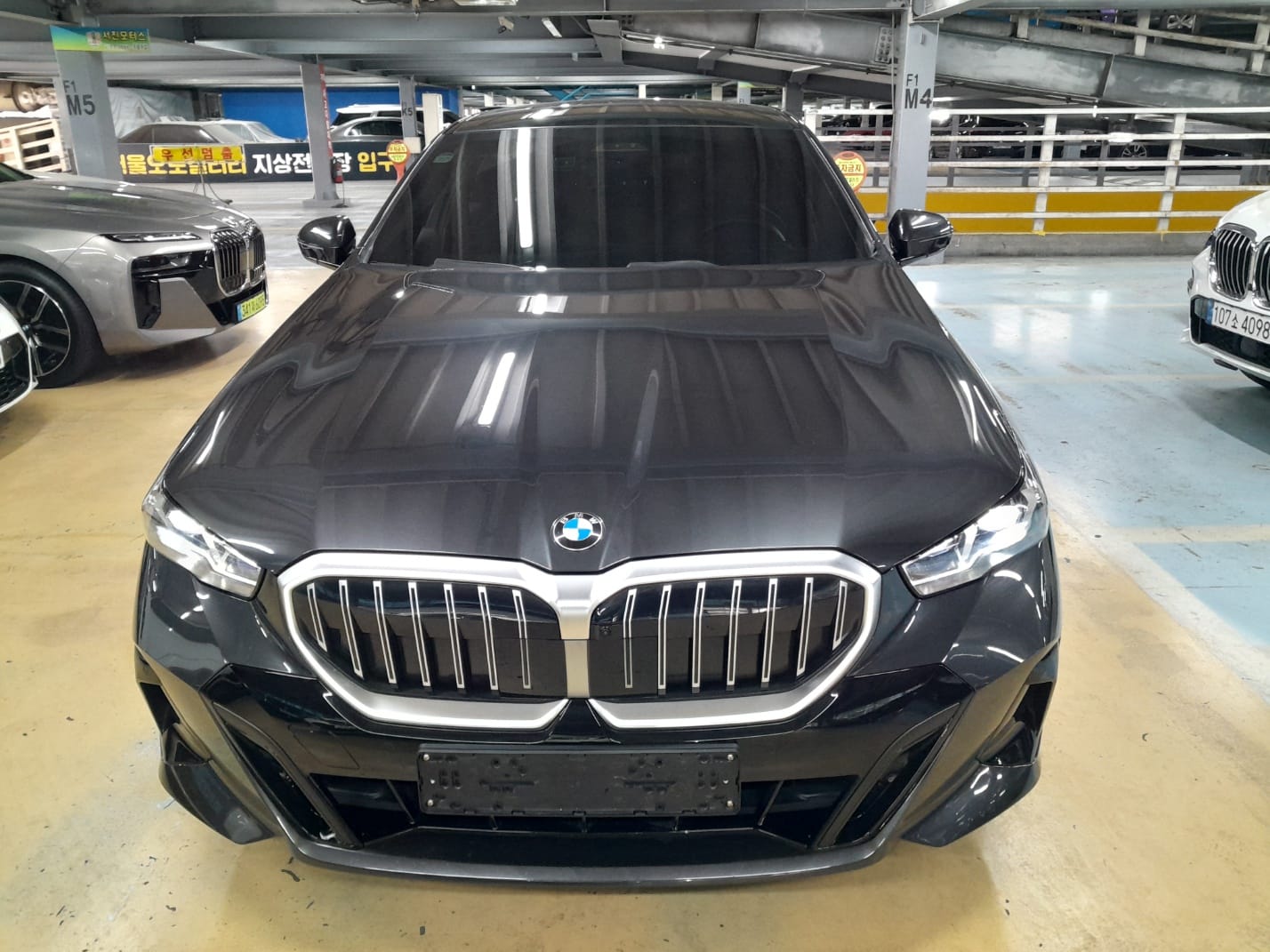 520i M KIT