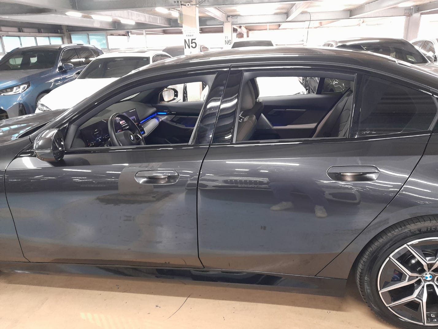 520i M KIT