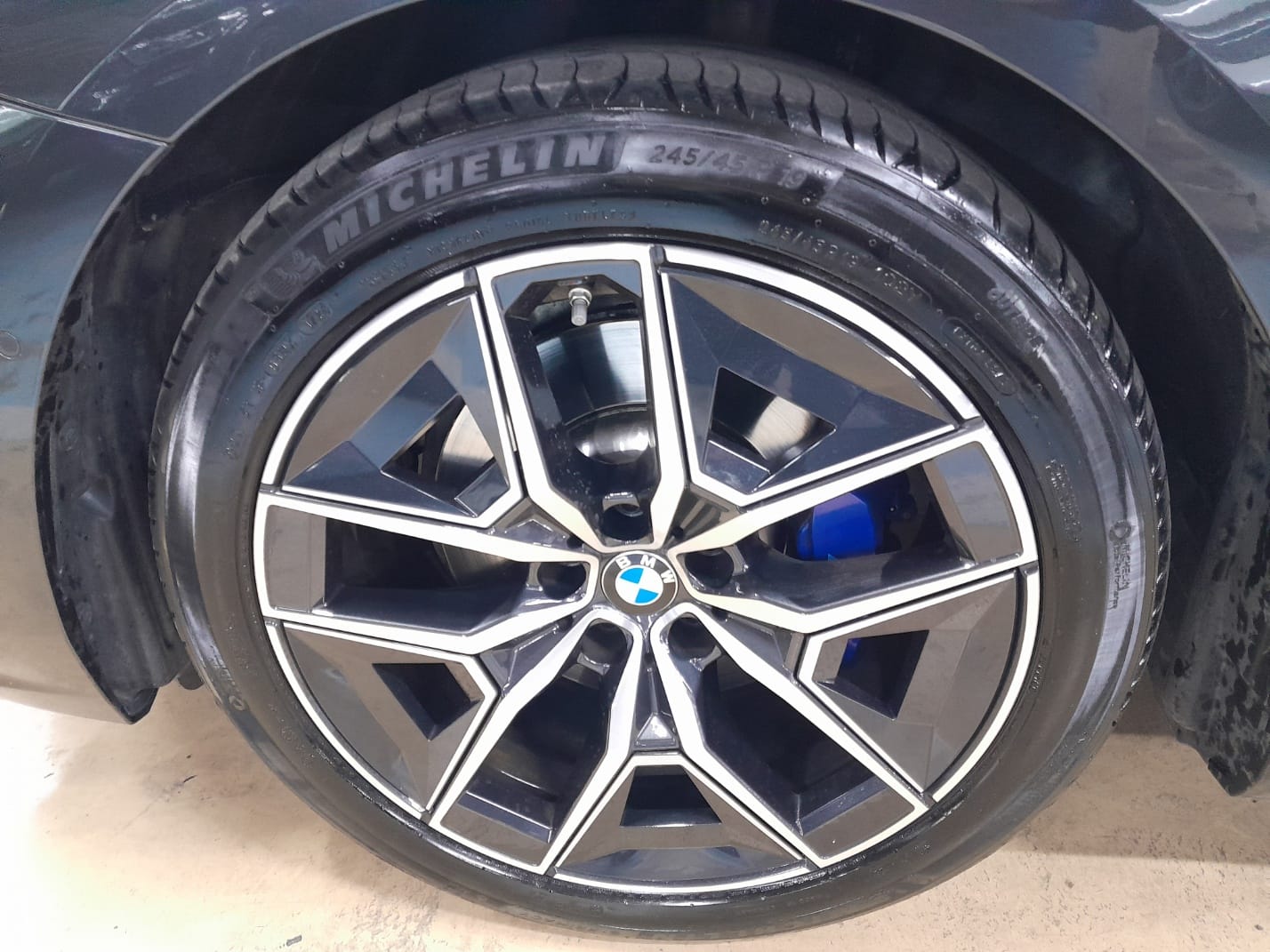 520i M KIT