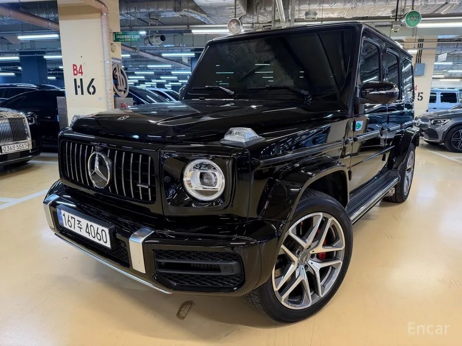 G63