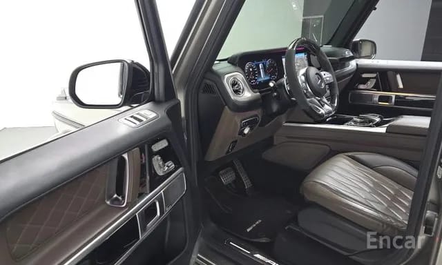 G63