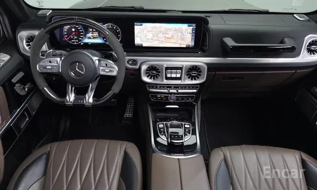 G63