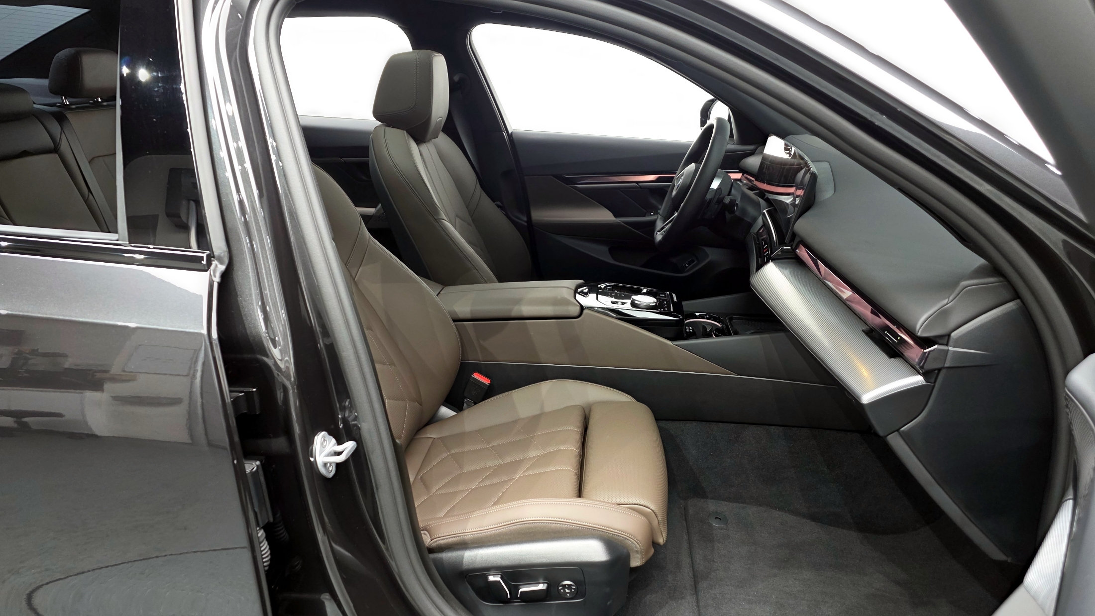 BMW 520i M KIT 