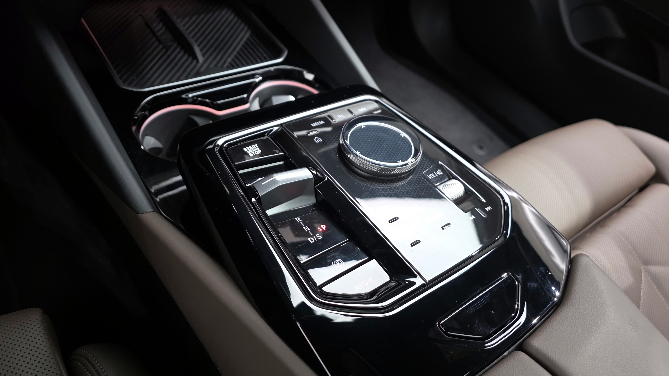 BMW 520i M KIT 
