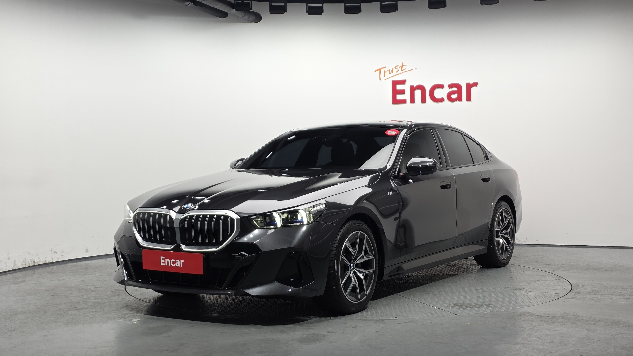 BMW 520i M KIT 