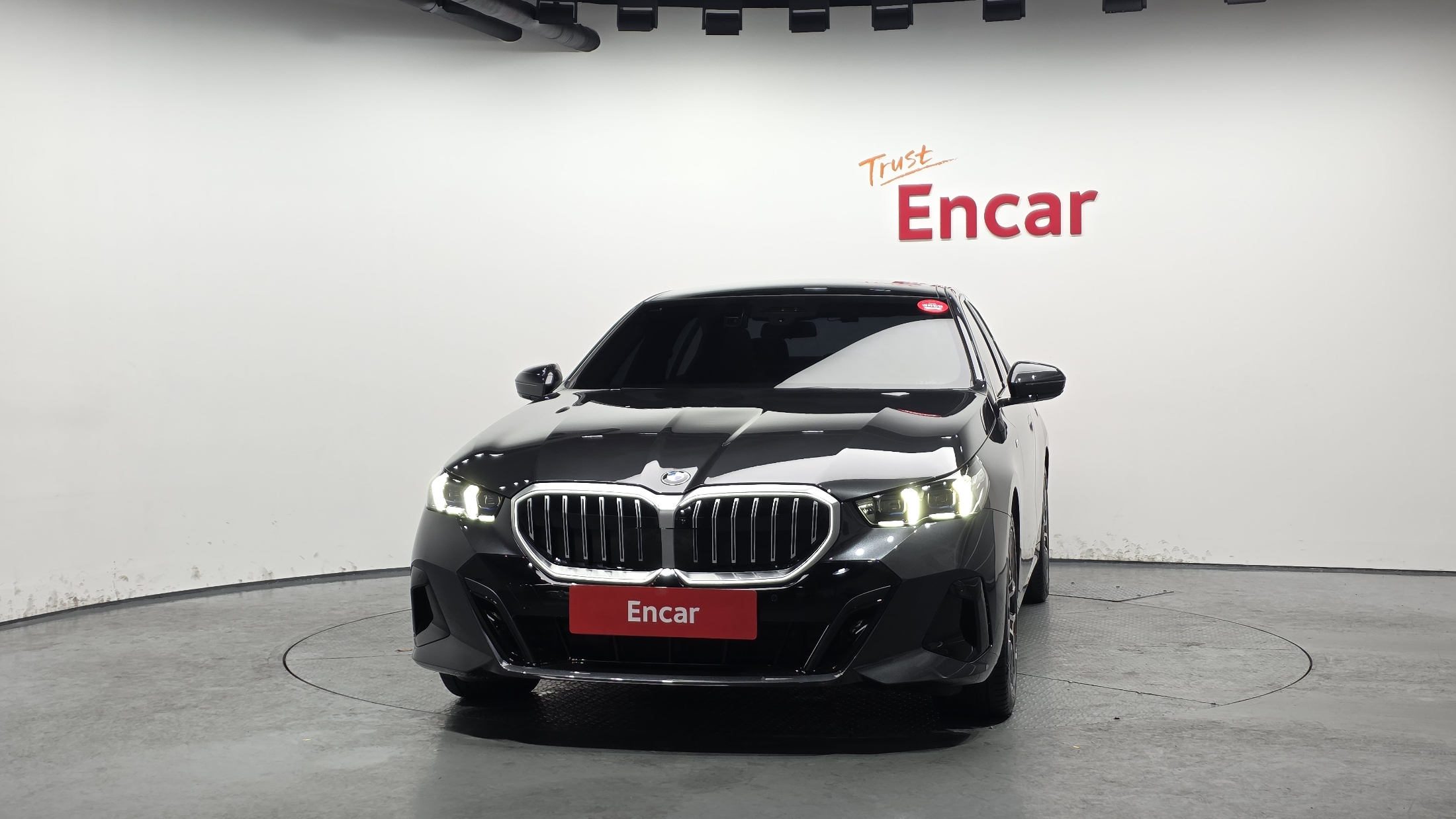 BMW 520i M KIT 