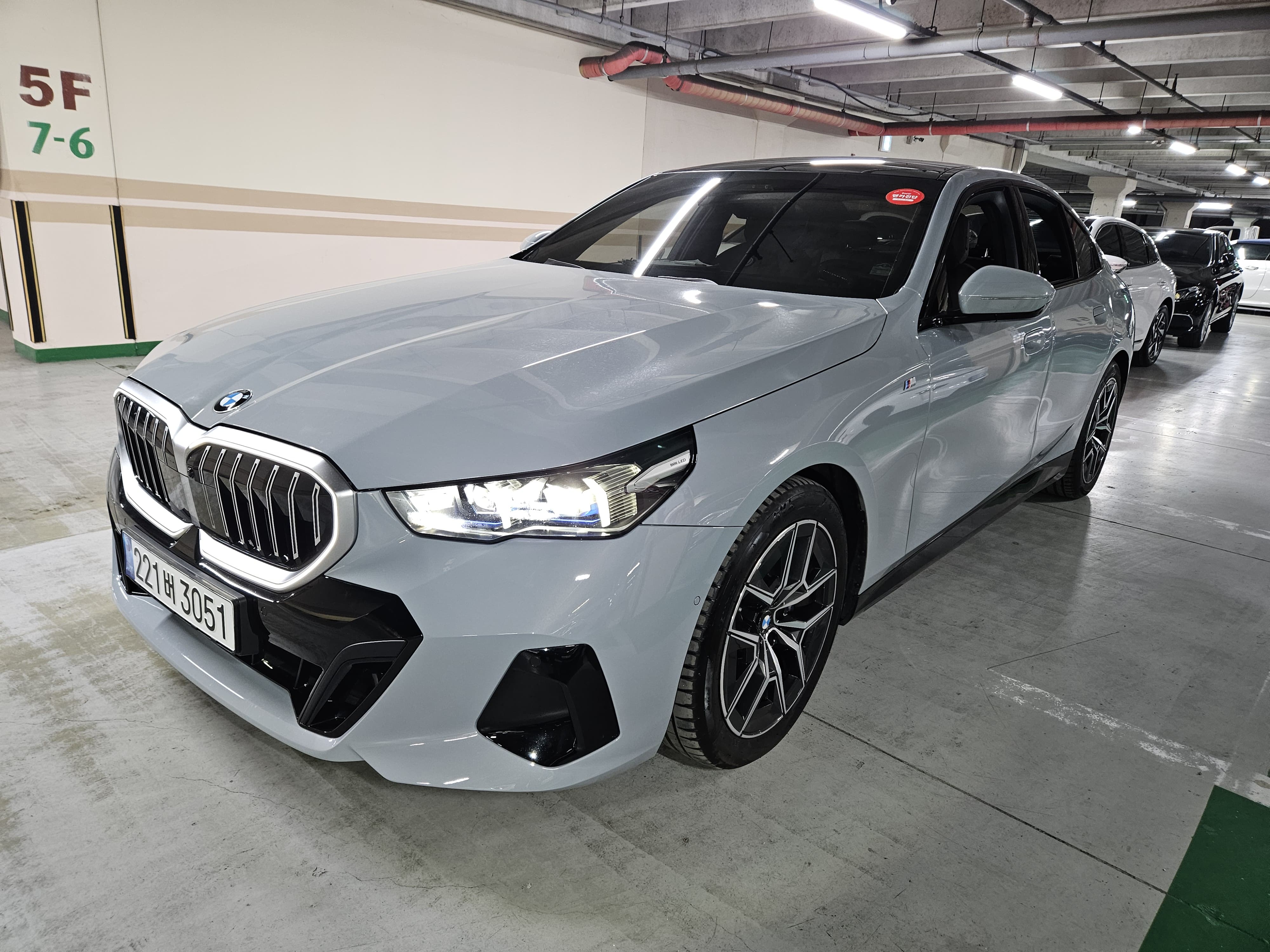 520i M KIT