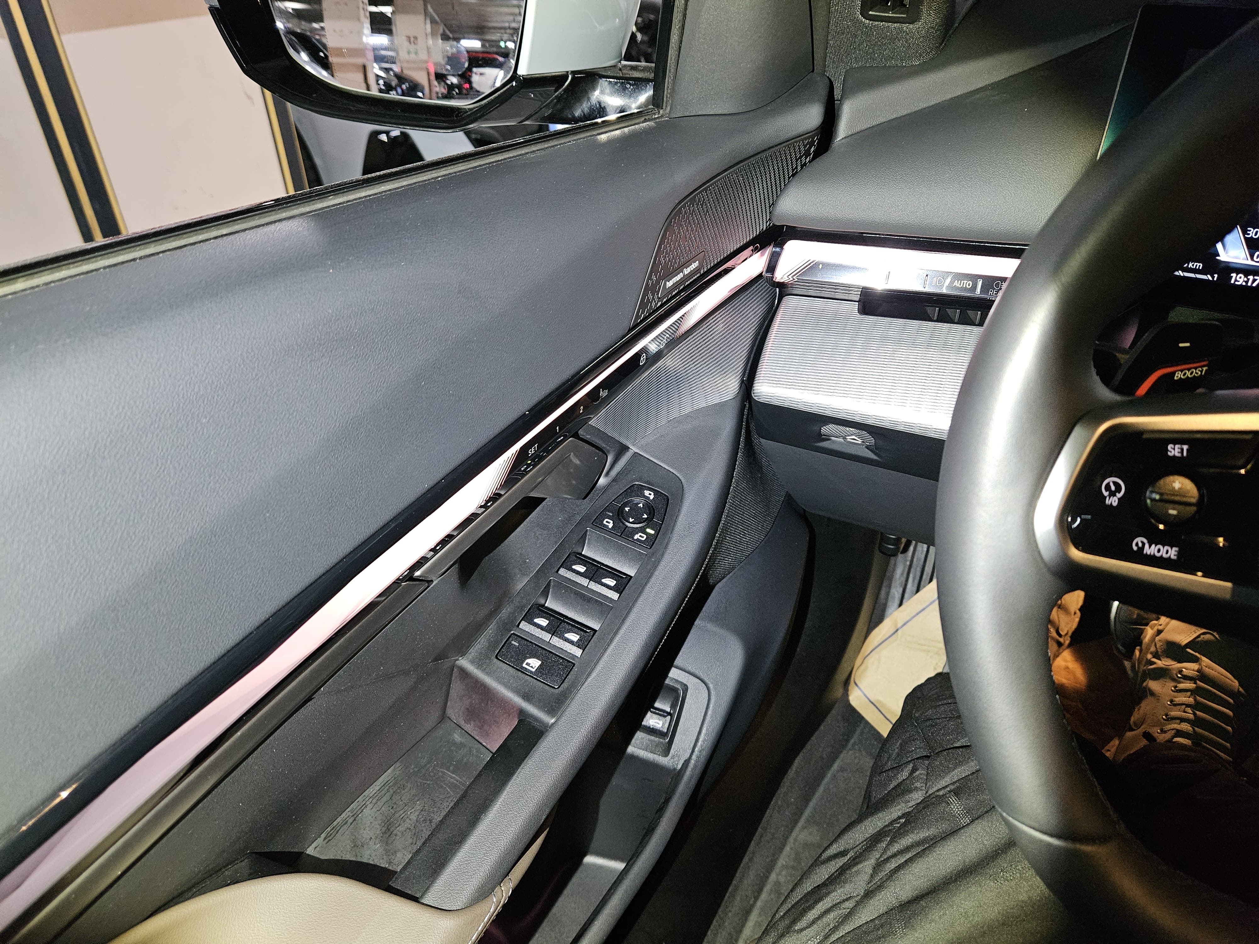 520i M KIT