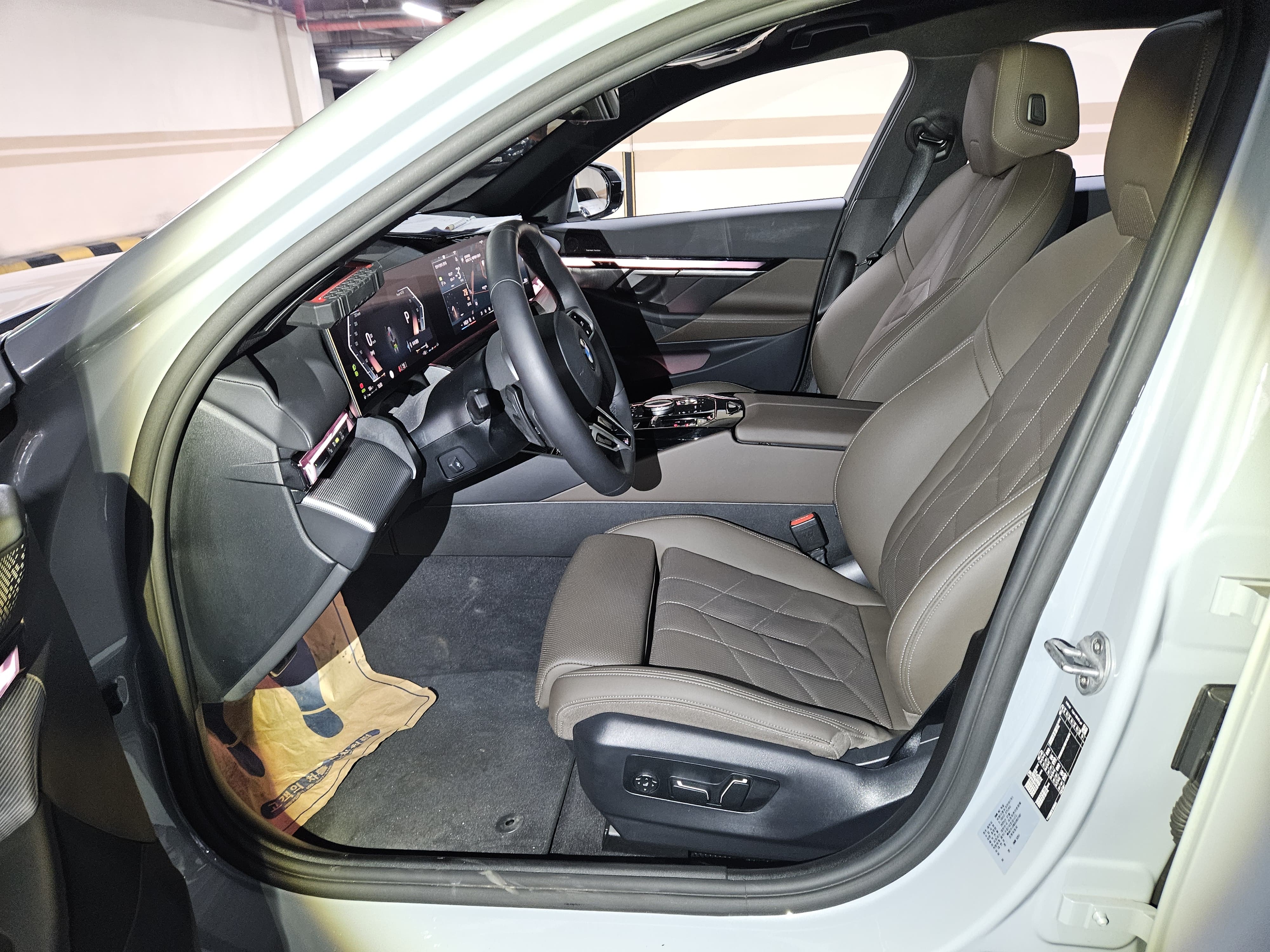 520i M KIT