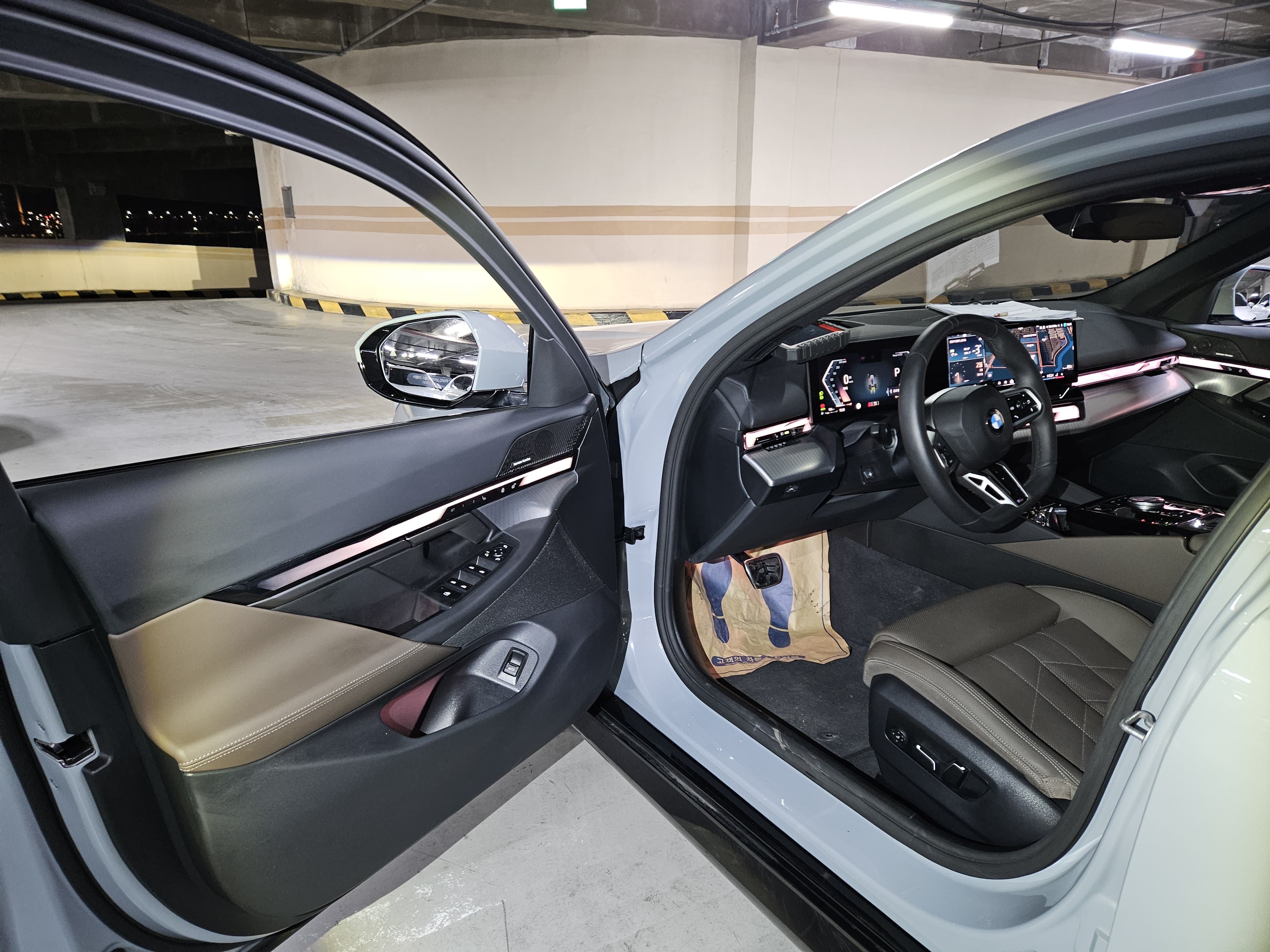 520i M KIT