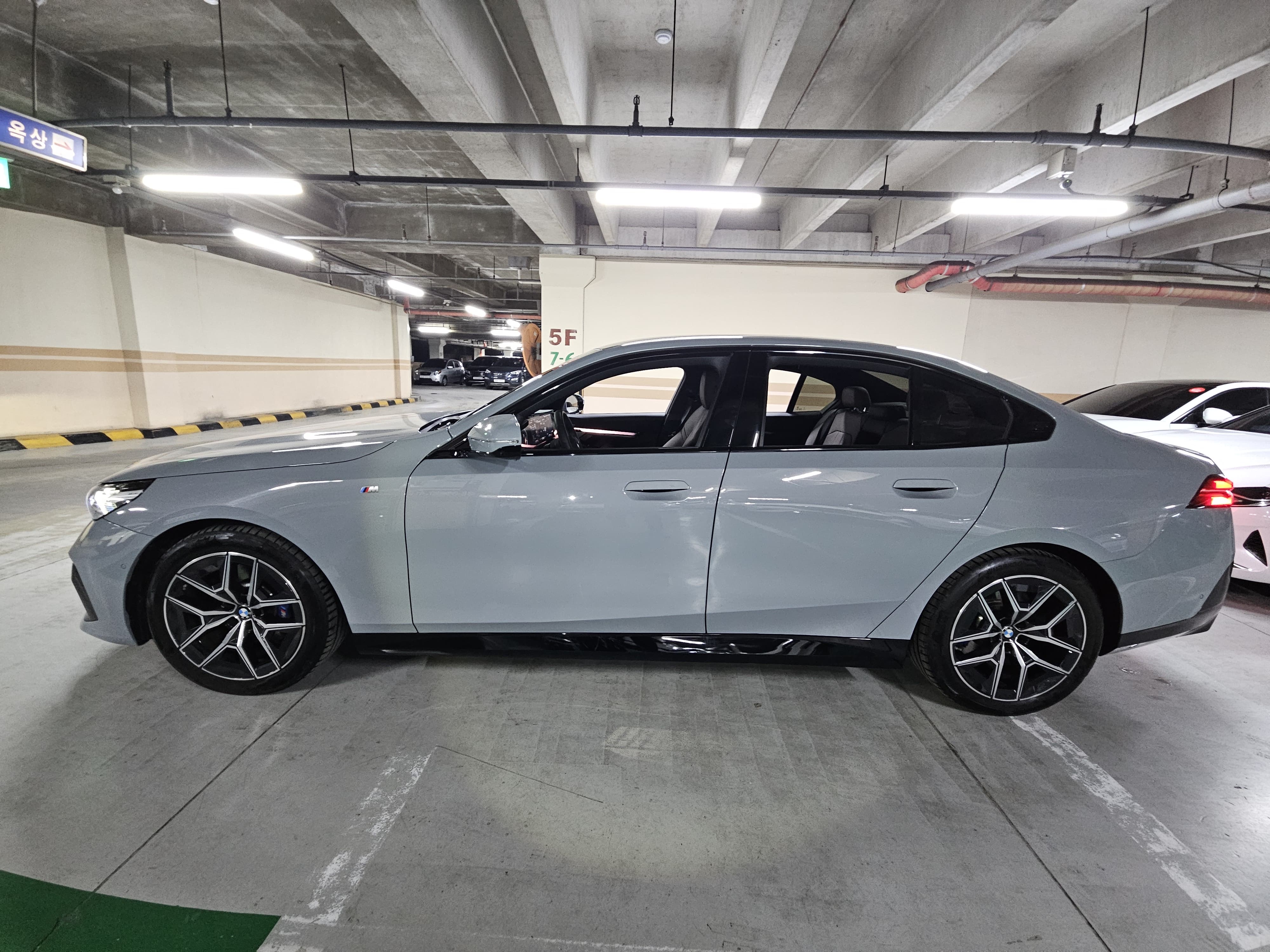 520i M KIT
