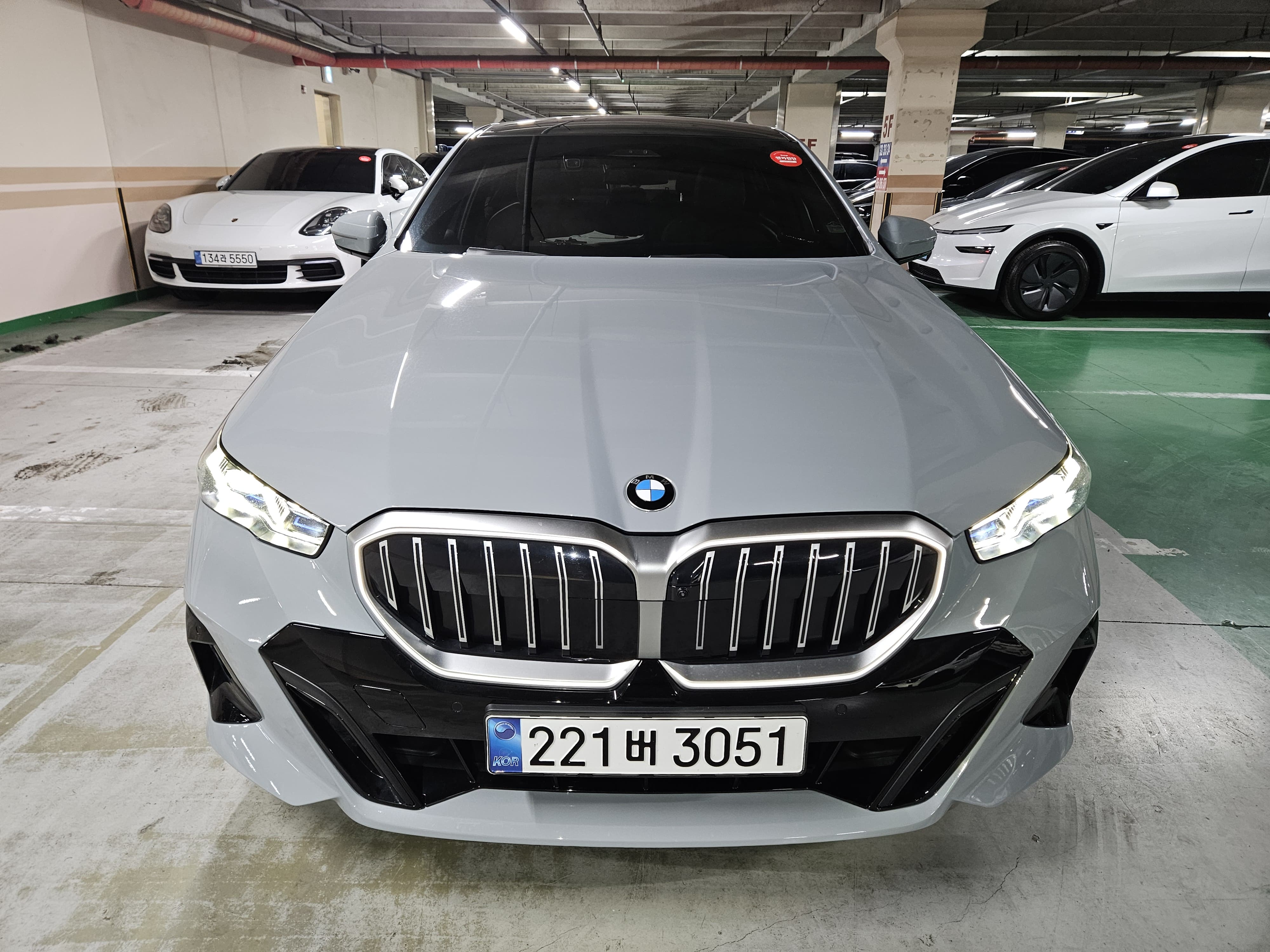 520i M KIT