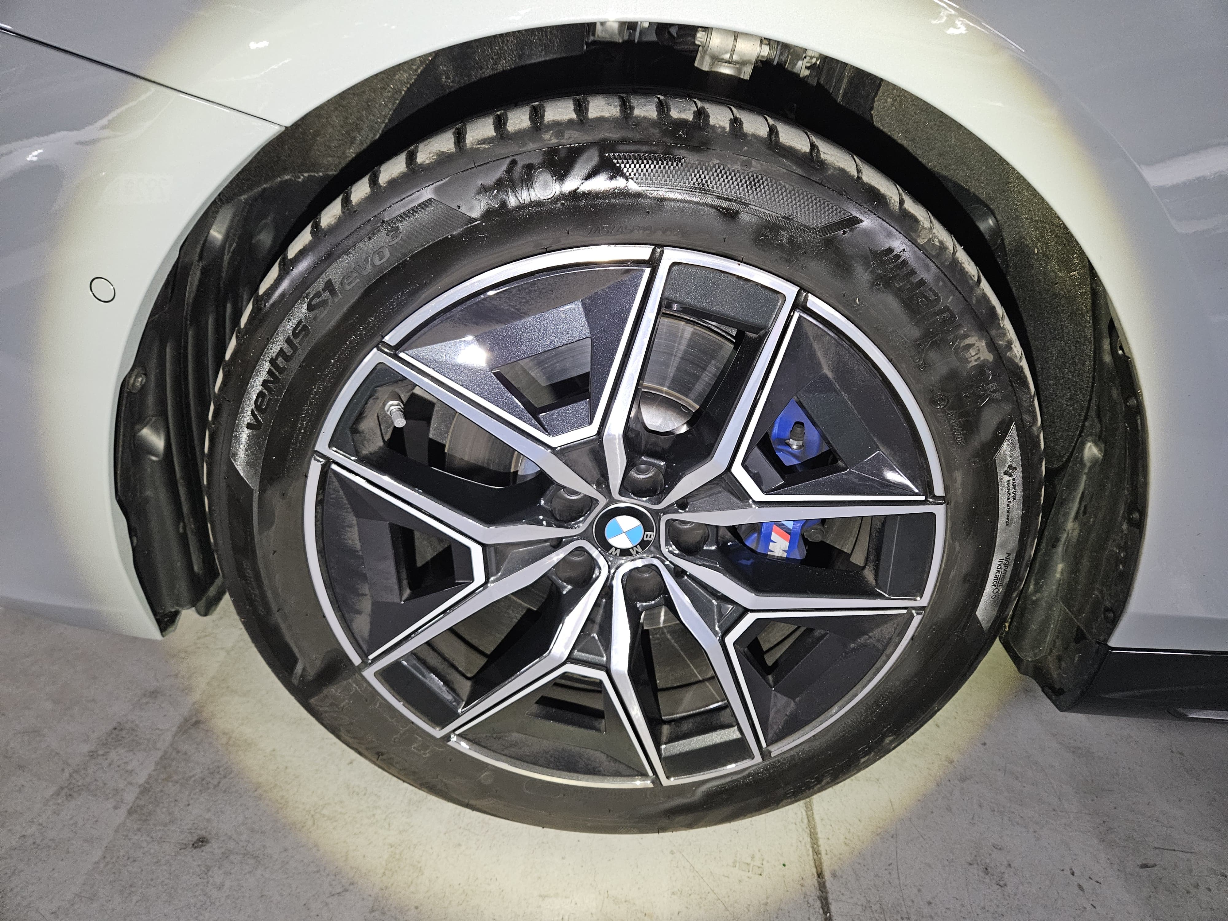 520i M KIT