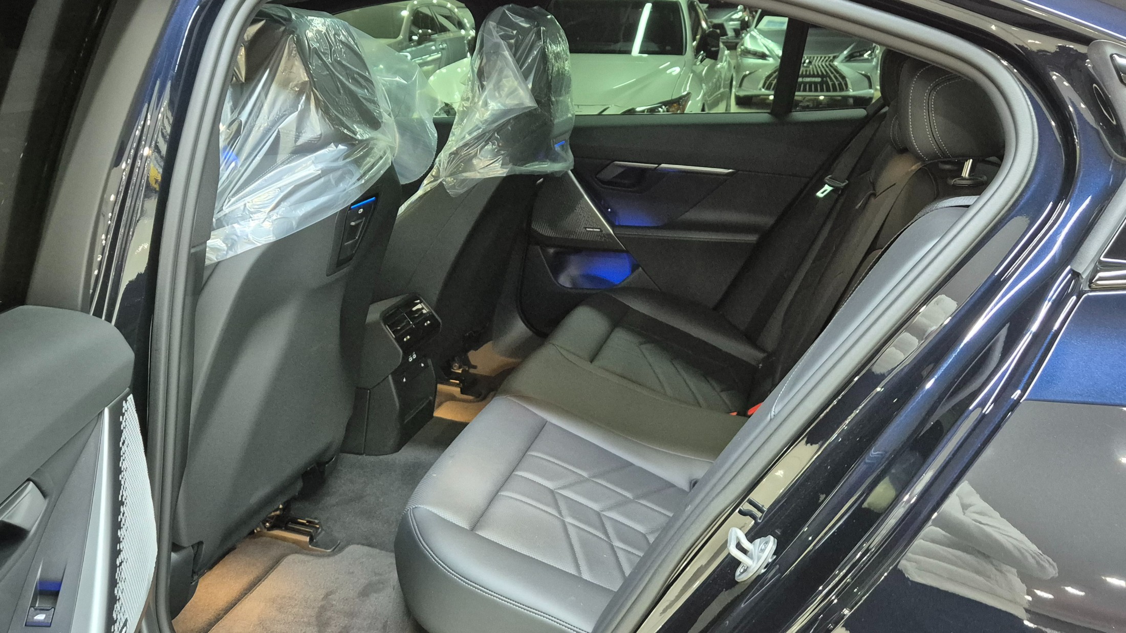 BMW 520i MKIT  